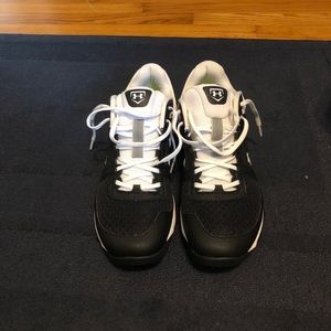 Under Armour Turf Shoes